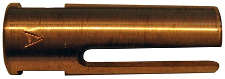 Pinholder 8-9,5 mm (A)
