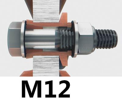 SafePlug M12