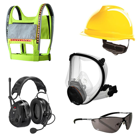 Protective gear