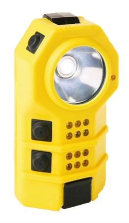 ML-602 HAND SIGNAL. LAMP White/Red/Yellow