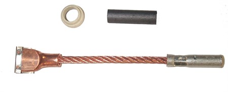 SB1 Ext.cable 3/16 L:5in, 48 kit