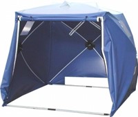 250 Bågsvetstält 2,5x2,5x2m