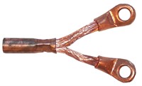 Y-Förbindning 2x16mm²