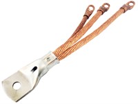 Förl.ledn. 240mm², 3x9,5mm