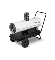 Intergrated Oil burner  Heater