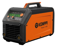 Kemppi Master S 400 MMA welder