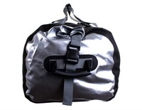 NINJA DUFFEL BAG 130 L, Svart. Vattentät.