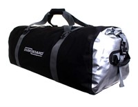 NINJA DUFFEL BAG 130 L, Svart. Vattentät.