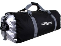 NINJA DUFFEL BAG 130 L, Svart. Vattentät.