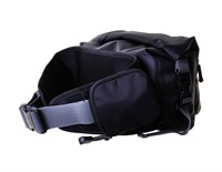 Vattentät Midjeväska 4 LTR Pro-Light, Svart