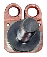 T-Connector M12 L=35 A4