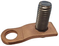 T-förbindning M10 x 25mm