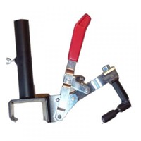 Rail bracket for Umbrella ø35mm