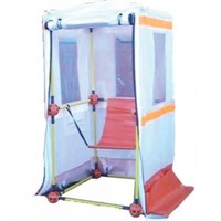 FG1 /CV1 BR Tågvarnartält