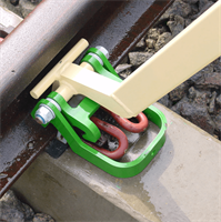 Fastclip Avmonteringsverktyg