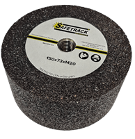 Slipskål Safetrack 150x73xM20