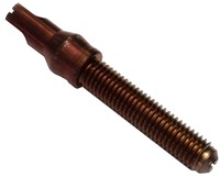 M16 dorn monteringsverktyg, safeplug