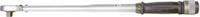 Momentnyckel TW-08217 1/4, 5-25Nm