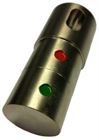 Tolk/mothåll M14 SafePlug