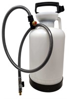 Vätskebehållare till TFR 130