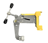 Klamp för Spårväg till e-TFR Dewalt