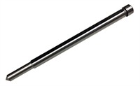 Center pin 6,34x102mm