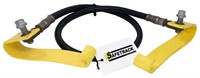 SafeGrip Typ D, 95mm², 50-60 kg
