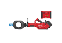 MILWAUKEE M18 remote cable cutter Al/Cu Ø125mm