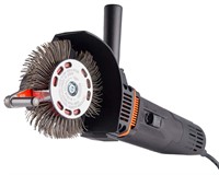 Slip Bristle Blaster, 220V