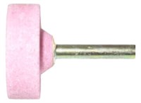 Grinding pin for PinBrazing
