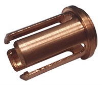 Ring H. 8-9,5 f. angle device