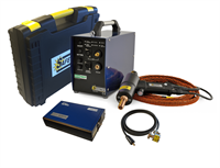 ECONECT PinBrazing unit. S15 (auto), 60 Brazings