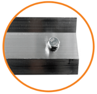 Blade for KS Lute/Leveller 720 mm