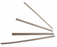 Wooden Handle long for hammer 2,5-3-4-5-6 Kg