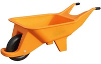 Avisolerad skottkärra