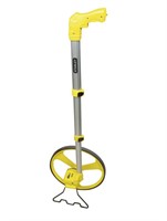 Distance Measuring Wheel Stanley 999 m