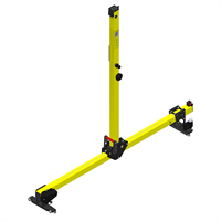 ABT8000 Height & Stagger Gauge