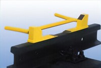Hjulstopp LiBo 134 Ø630-760mm