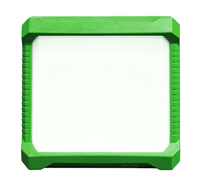 Multibattery Fritid LED Work Light