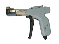 Bandverktyg ståltång buntverktyg avbitare pistol