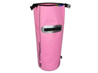 DRY TUBE 20 LTR, Rosa. Vattentät.