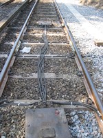 Impedans 2x150mm², L=4150