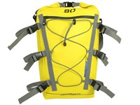 Väska KAJAK 20 LTR, Gul