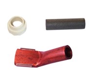 SafeBond k-sko 16mm² (kit m. 100st)