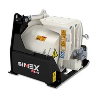 Asphalt Milling Cutter PLB450