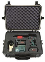 Mutterdragare B-RAD 700 BL Select Moment/ 175-700Nm