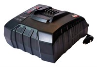Laddare till Bristle Blaster 220-240V Euro plug