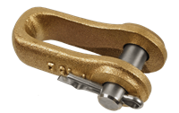Trigger bow (with bolt 13mm)