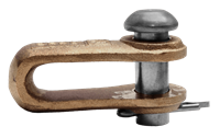 Trigger bow (with bolt 16mm)