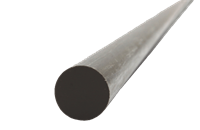 GRP rod 27mm; L=1250mm